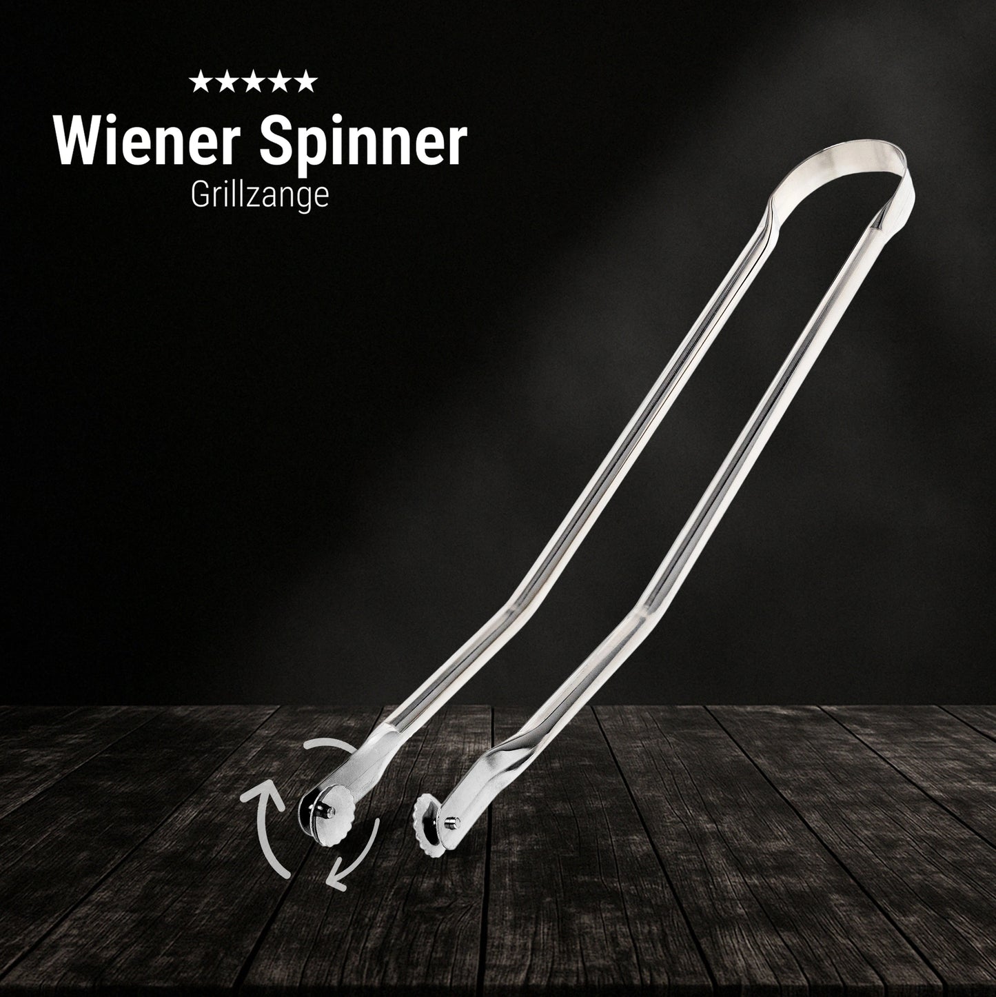 Wiener Spinner