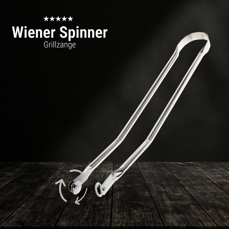 Wiener Spinner